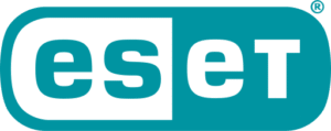 eset logo